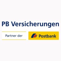 PB Versicherungen logo, PB Versicherungen contact details