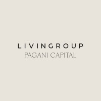 LIVINGROUP logo, LIVINGROUP contact details