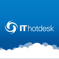 IT Hotdesk logo, IT Hotdesk contact details