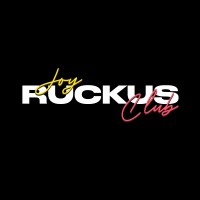 Joy Ruckus Club logo, Joy Ruckus Club contact details