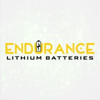 Endurance Lithium Batteries LLC logo, Endurance Lithium Batteries LLC contact details