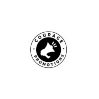 Courage Promotions logo, Courage Promotions contact details