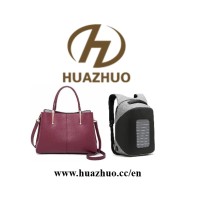 Guangzhou Huazhuo Leatherware Co., Ltd  Bags Manufacturer logo, Guangzhou Huazhuo Leatherware Co., Ltd  Bags Manufacturer contact details