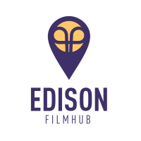 Edison Filmhub logo, Edison Filmhub contact details