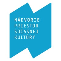 Nádvorie, priestor súčasnej kultúry logo, Nádvorie, priestor súčasnej kultúry contact details