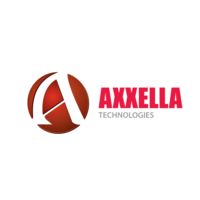 Axxella Technologies logo, Axxella Technologies contact details