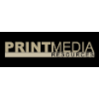 Print Media Resources logo, Print Media Resources contact details