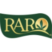 RARO Alimentos ™ ® logo, RARO Alimentos ™ ® contact details