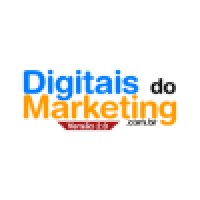 Digitais do Marketing logo, Digitais do Marketing contact details