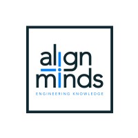 AlignMinds Technologies logo, AlignMinds Technologies contact details