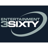 Entertainment 3Sixty logo, Entertainment 3Sixty contact details