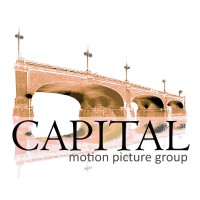 Capital Motion Picture Group logo, Capital Motion Picture Group contact details