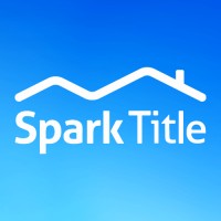 Spark Title logo, Spark Title contact details