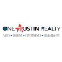 One Austin Realty logo, One Austin Realty contact details