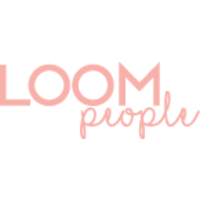 LoomPeople logo, LoomPeople contact details