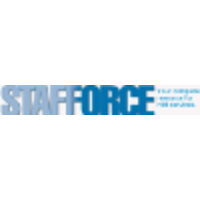 Stafforce HIM Services, Inc. logo, Stafforce HIM Services, Inc. contact details