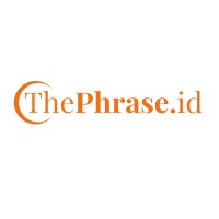 ThePhrase.id logo, ThePhrase.id contact details