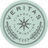 The Veritas Group logo, The Veritas Group contact details