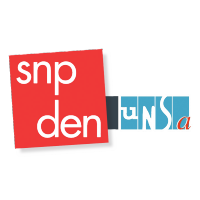 SNPDEN logo, SNPDEN contact details