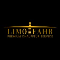 LimoFahr logo, LimoFahr contact details