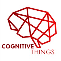 Cognitive Things logo, Cognitive Things contact details