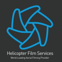 Helicopter Film Services Ltd - HFS Group logo, Helicopter Film Services Ltd - HFS Group contact details