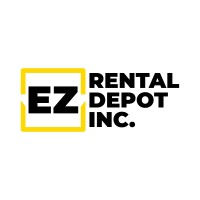 EZ Rental Depot, Inc. logo, EZ Rental Depot, Inc. contact details