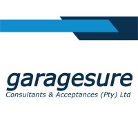 Garagesure Consultants & Acceptances logo, Garagesure Consultants & Acceptances contact details