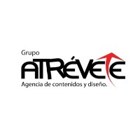 Grupo Atrévete, S.A. logo, Grupo Atrévete, S.A. contact details