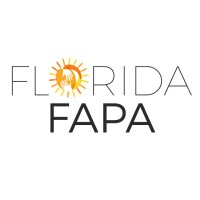 FloridaFAPA (Florida's Foster/Adoptive Parent Association) logo, FloridaFAPA (Florida's Foster/Adoptive Parent Association) contact details