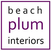 Beach Plum Interiors logo, Beach Plum Interiors contact details