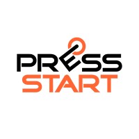 Press Start Ltd logo, Press Start Ltd contact details