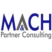 Mach & Partner Consulting Sp. z o.o. - szkolenia dla firm logo, Mach & Partner Consulting Sp. z o.o. - szkolenia dla firm contact details