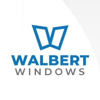 Walbert Windows logo, Walbert Windows contact details