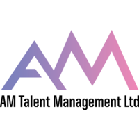 AM Talent Management Ltd logo, AM Talent Management Ltd contact details