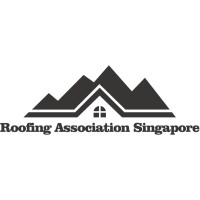 Roofing Association Singapore logo, Roofing Association Singapore contact details