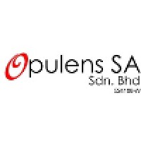 Opulens SA Sdn Bhd logo, Opulens SA Sdn Bhd contact details