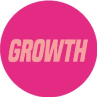 Growth logo, Growth contact details