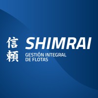 Shimrai Gestión integral de flotas corporativas logo, Shimrai Gestión integral de flotas corporativas contact details