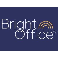 BrightOffice Limited logo, BrightOffice Limited contact details