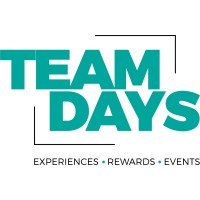 Team Days logo, Team Days contact details