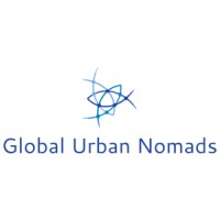 Global Urban Nomads logo, Global Urban Nomads contact details