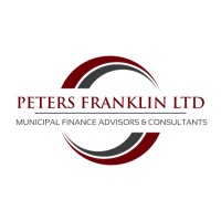 Peters Franklin, LTD logo, Peters Franklin, LTD contact details