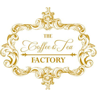 The Coffee And Tea Factory logo, The Coffee And Tea Factory contact details