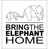 Bring the Elephant Home Foundation logo, Bring the Elephant Home Foundation contact details