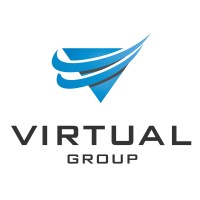 Virtual Group logo, Virtual Group contact details