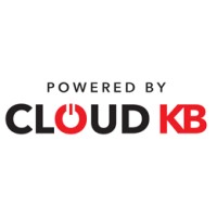 CLOUD KB LTD logo, CLOUD KB LTD contact details