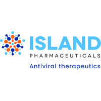 island pharmaceuticals logo, island pharmaceuticals contact details