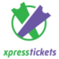 Xpress Tickets logo, Xpress Tickets contact details