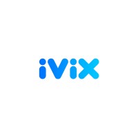 IVIX logo, IVIX contact details